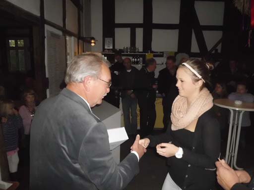 Kleintierschau 2011