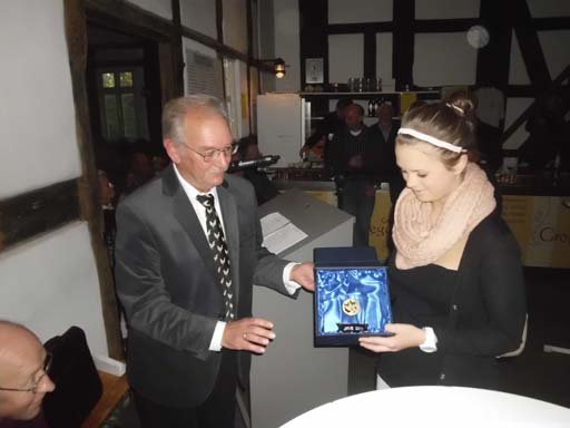 Kleintierschau 2011