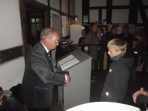 Kleintierschau 2011