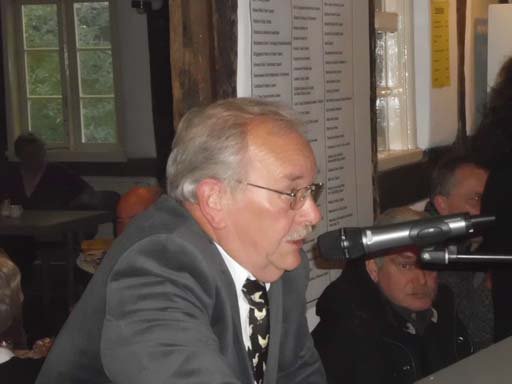 Kleintierschau 2011