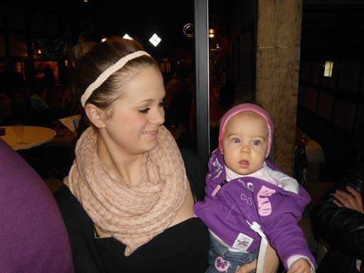 Kleintierschau 2011