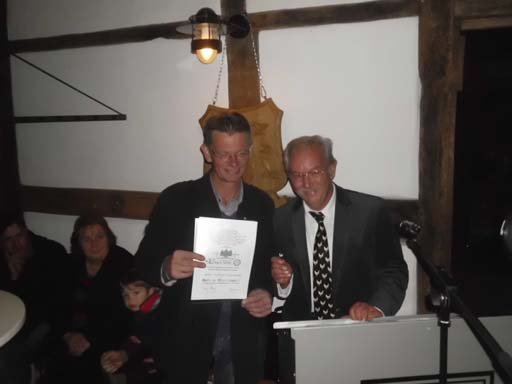 Kleintierschau 2011