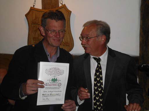 Kleintierschau 2011