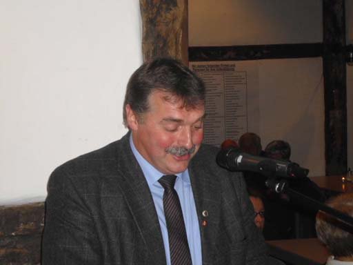 Kleintierschau 2011