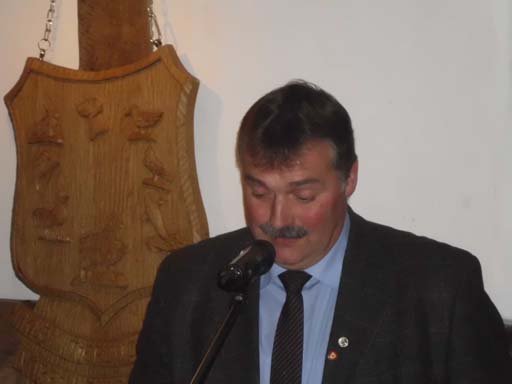 Kleintierschau 2011