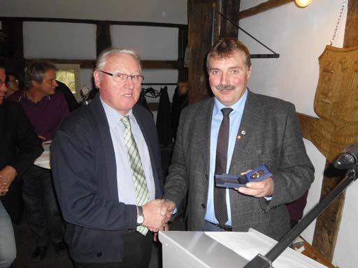 Kleintierschau 2011