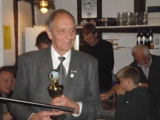 Kleintierschau 2011