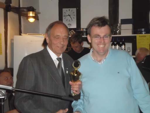 Kleintierschau 2011