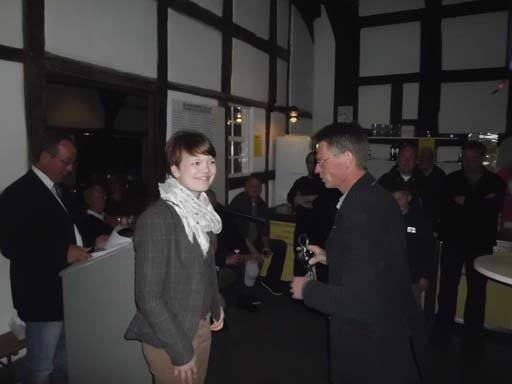 Kleintierschau 2011