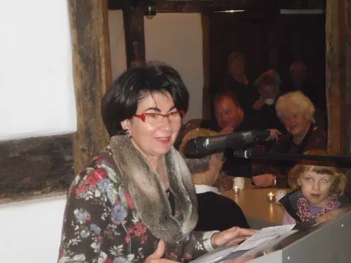 Kleintierschau 2011