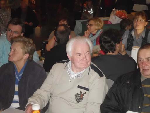 Kleintierschau 2011