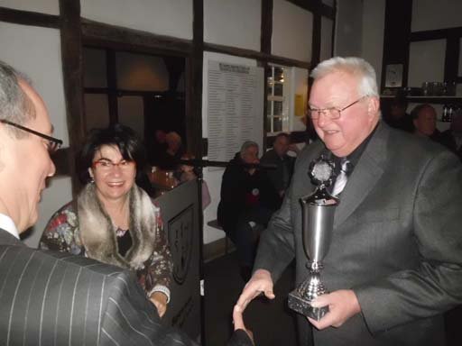 Kleintierschau 2011