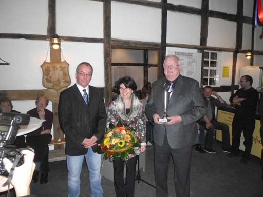 Kleintierschau 2011