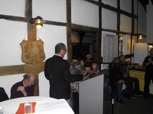 Kleintierschau 2011