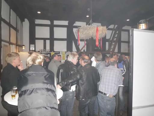 Kleintierschau 2011