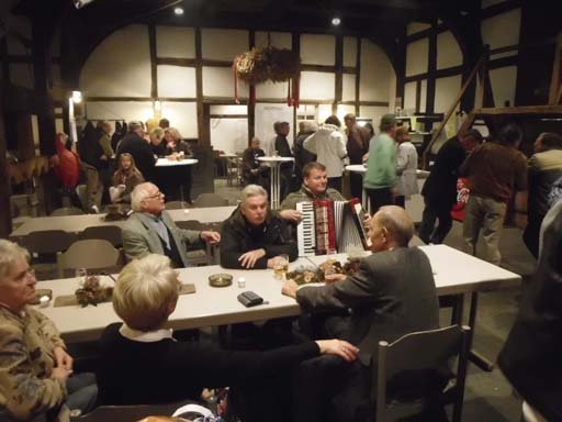 Kleintierschau 2011
