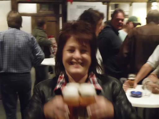 Kleintierschau 2011