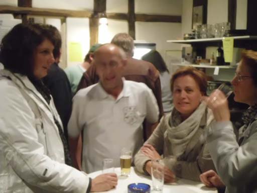 Kleintierschau 2011