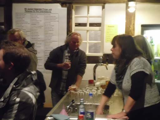 Kleintierschau 2011
