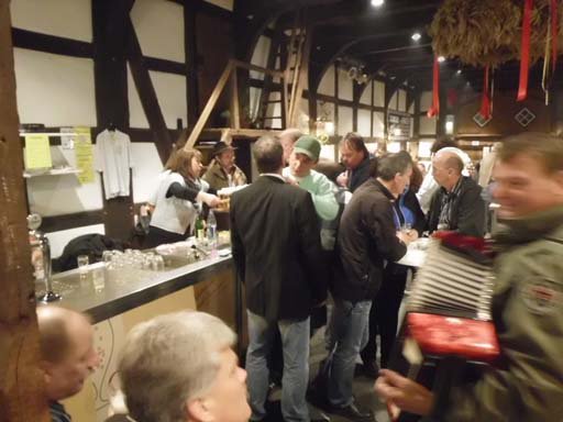 Kleintierschau 2011