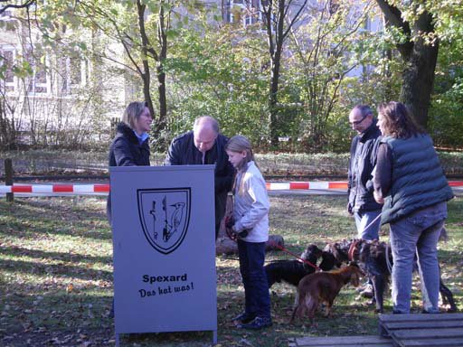 Kleintierschau 2011