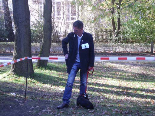 Kleintierschau 2011