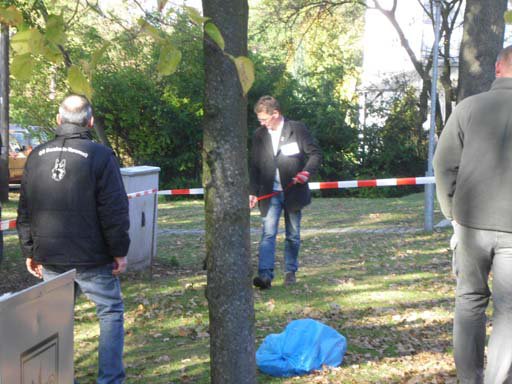 Kleintierschau 2011