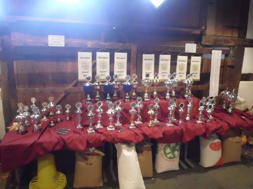 Kleintierschau 2011