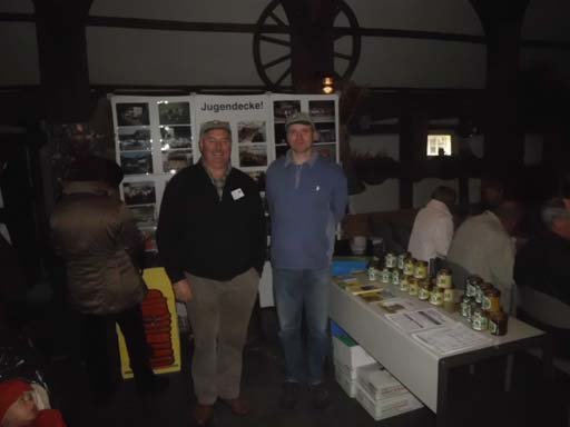 Kleintierschau 2011