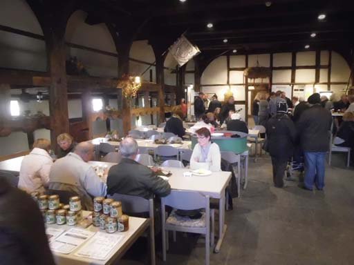 Kleintierschau 2011