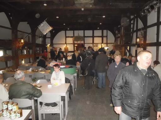 Kleintierschau 2011