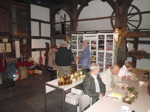 Kleintierschau 2011
