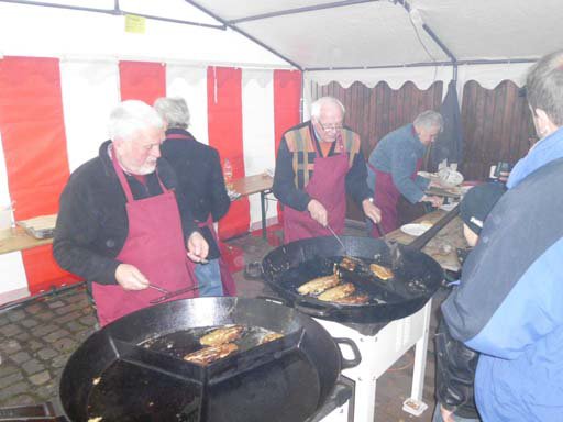 Kleintierschau 2011