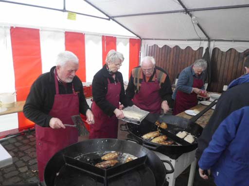 Kleintierschau 2011