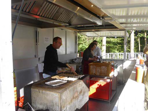 Kleintierschau 2011