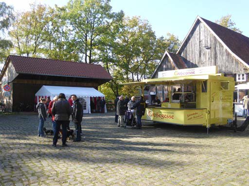 Kleintierschau 2011