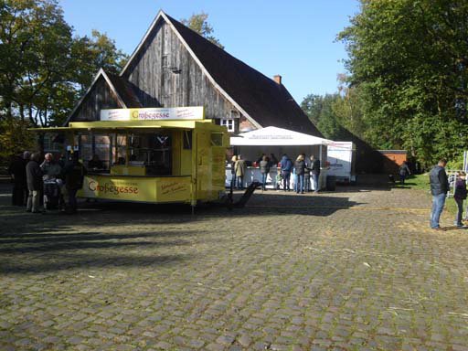 Kleintierschau 2011