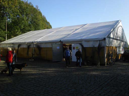 Kleintierschau 2011