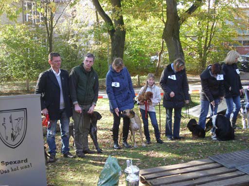 Kleintierschau 2011