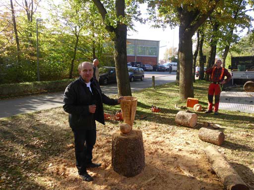 Kleintierschau 2011