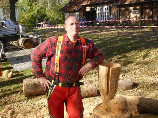 Kleintierschau 2011