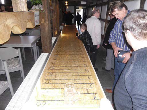 Kleintierschau 2011