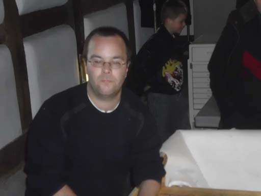 Kleintierschau 2011
