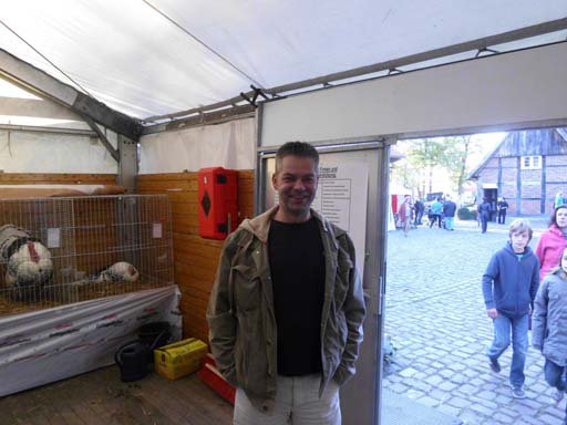 Kleintierschau 2011
