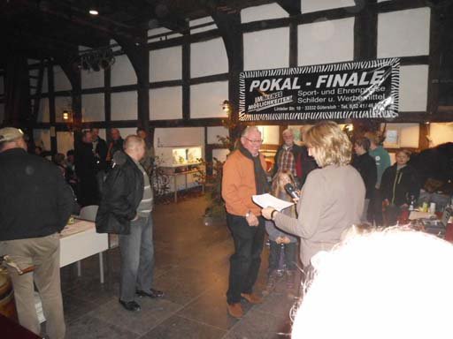Kleintierschau 2011
