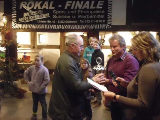 Kleintierschau 2011