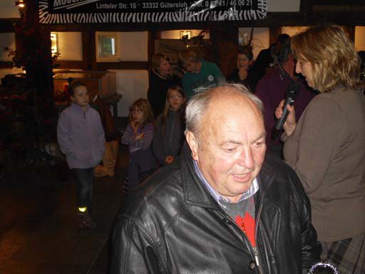 Kleintierschau 2011