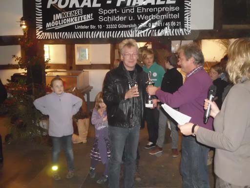Kleintierschau 2011