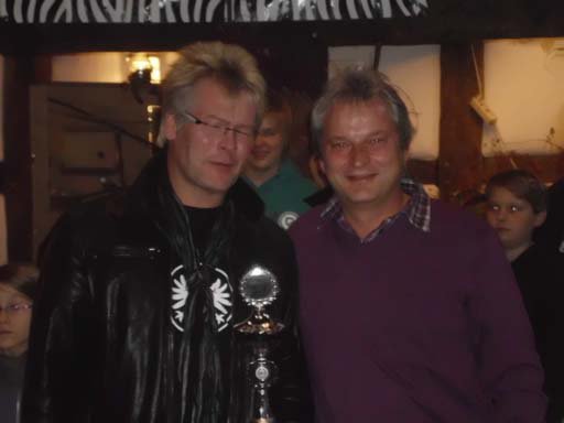 Kleintierschau 2011