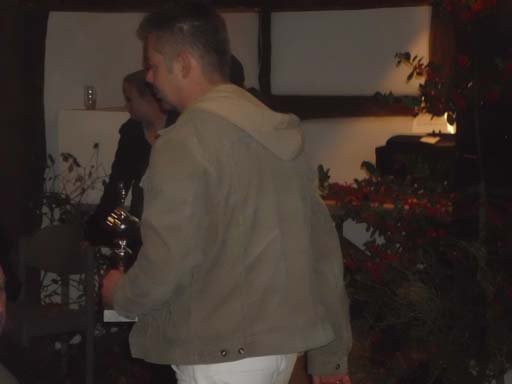 Kleintierschau 2011